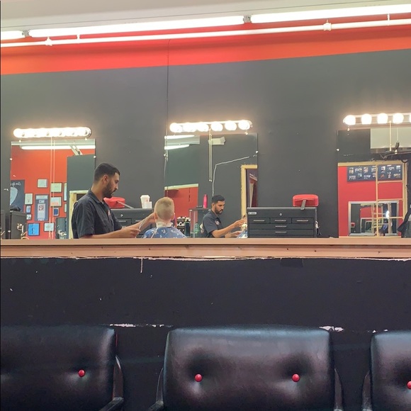 Meet your Posher, Charlie - Picture 1 of 1